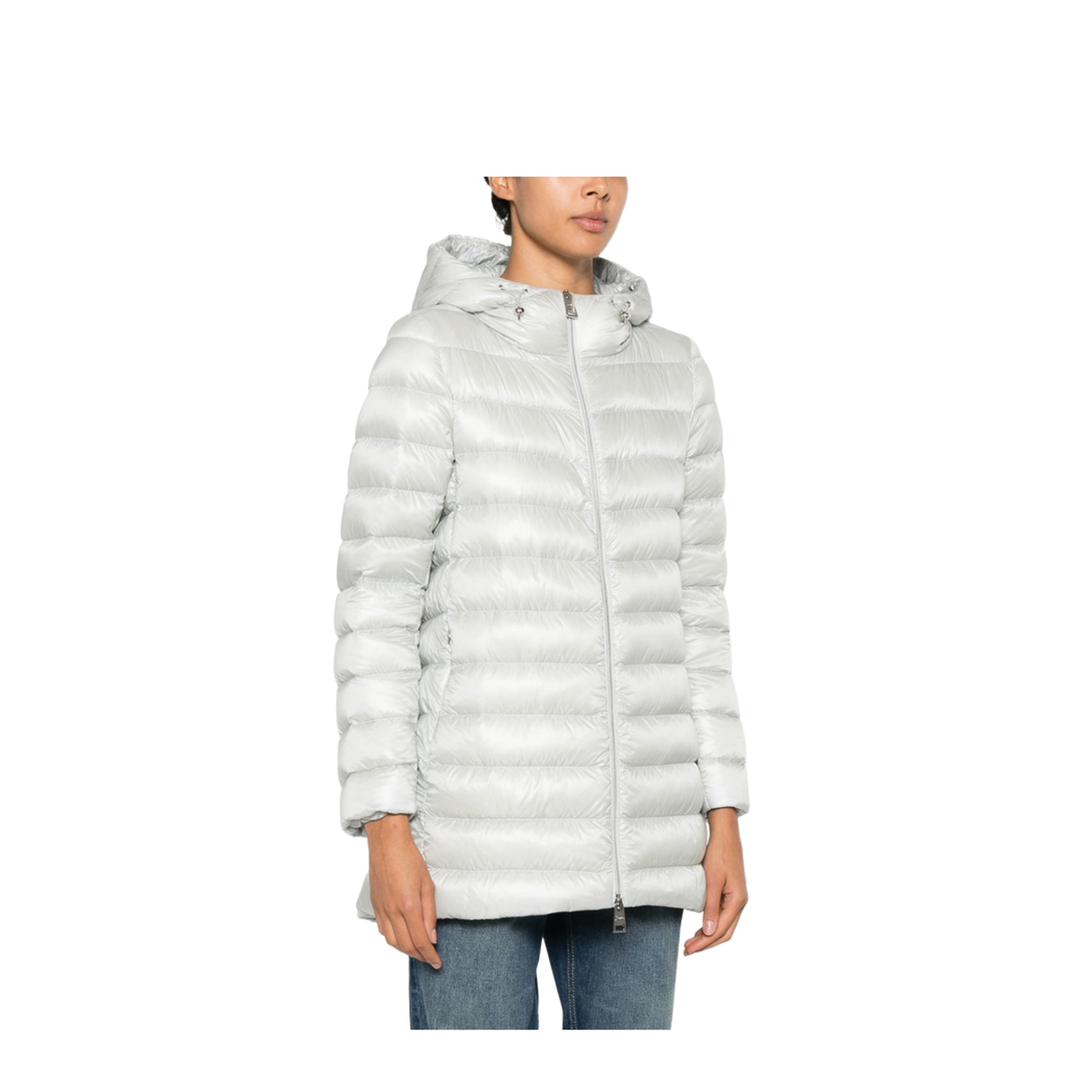 MAYFEYR - Herno - Coats Grey - PI00133DR12017Z9404