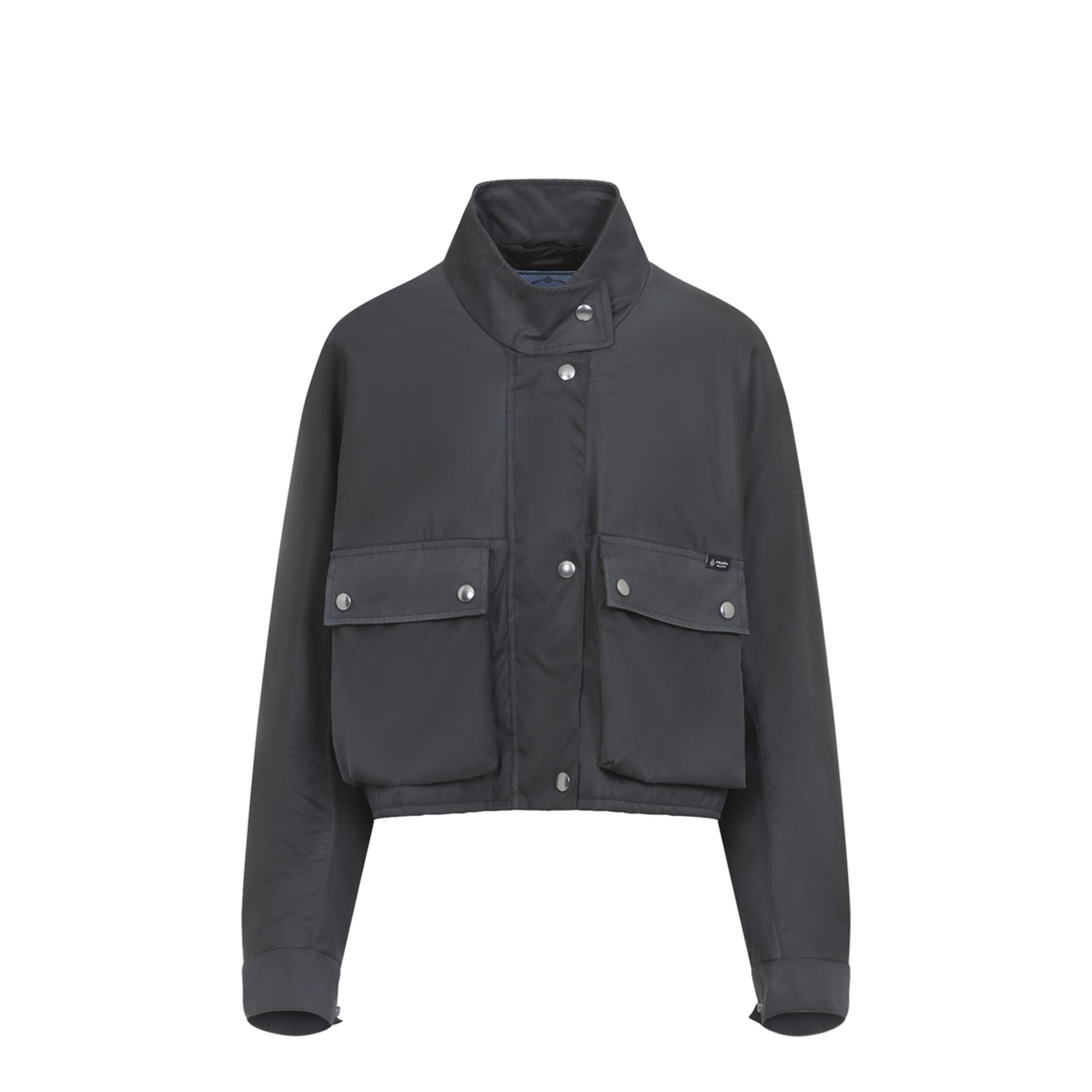 MAYFEYR - Prada - Re-Nylon Blouson - 29C362SOOO19YEF0112