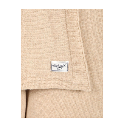 MAYFEYR - The Attico - Sweaters Beige - 261WCK00133KWW008AA198