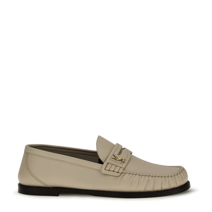 MAYFEYR - Saint Laurent - Laurent Loafers - 820648AAELH