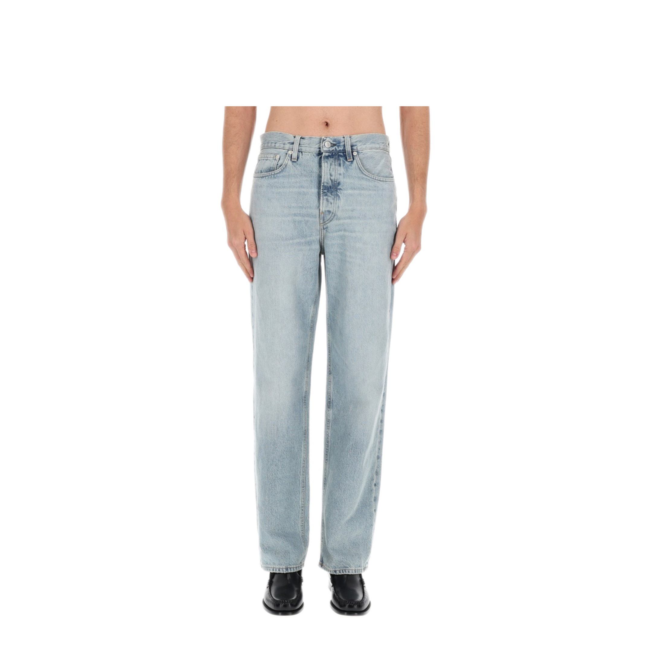 MAYFEYR - Haikure - Logan Celestial Jeans - HEM03252DF106L0910L0910