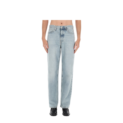 MAYFEYR - Haikure - Logan Celestial Jeans - HEM03252DF106L0910L0910