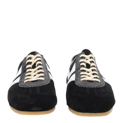MAYFEYR - Dries Van Noten - Suede Sneakers - 0117220126998