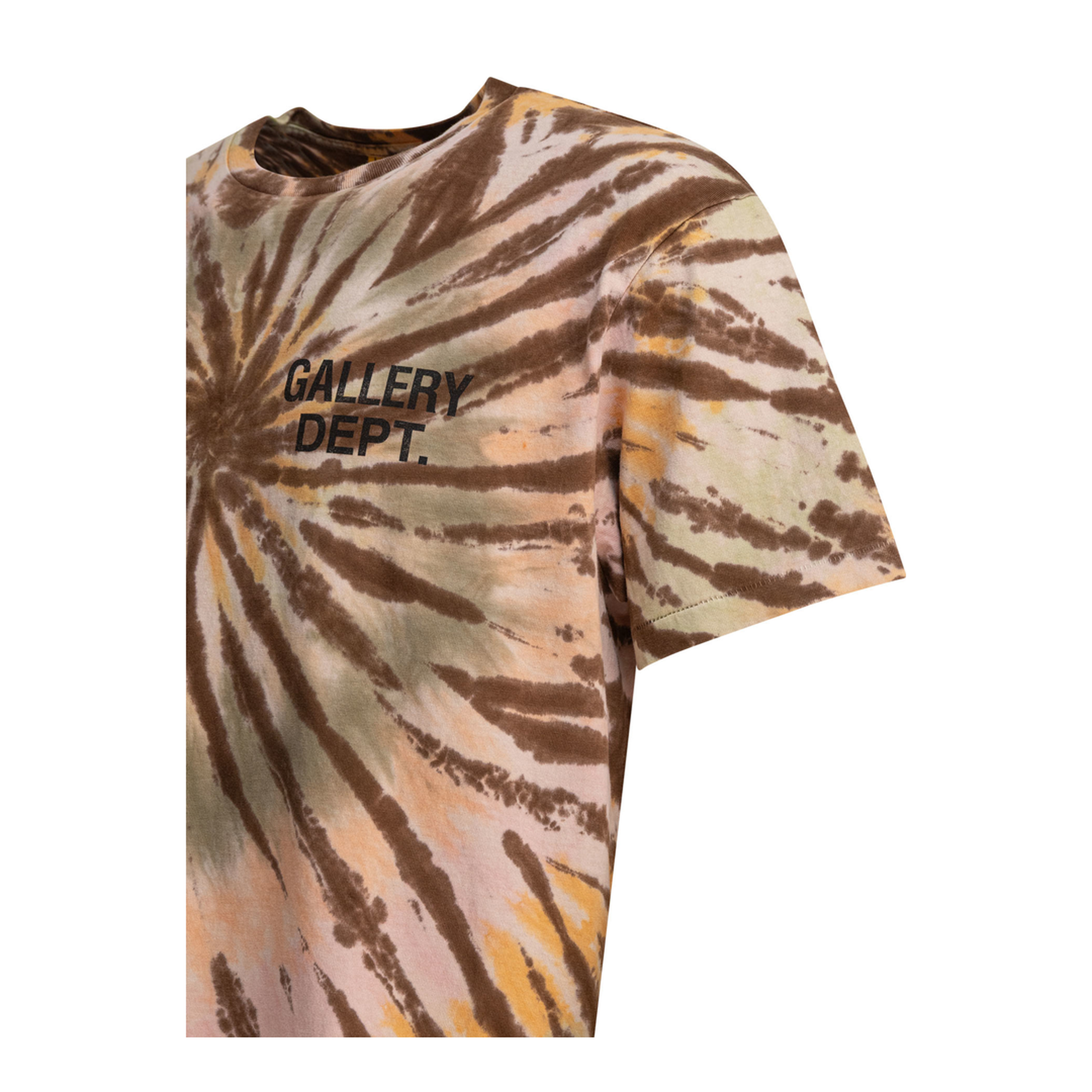 MAYFEYR - Gallery Dept. - Miami T Shirt - TST10232MOJAVE