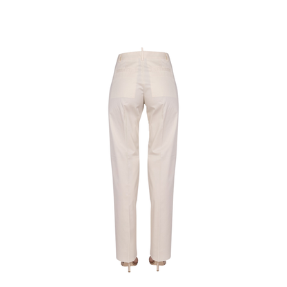 MAYFEYR - Dsquared2 - Straight Leg Pants - S72KA1130S54737102