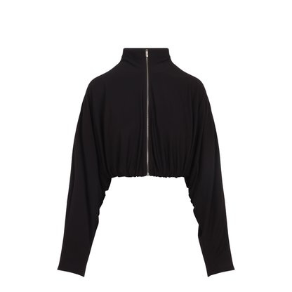 MAYFEYR - Alaia - Draped Jacket - AA9V1238J077C