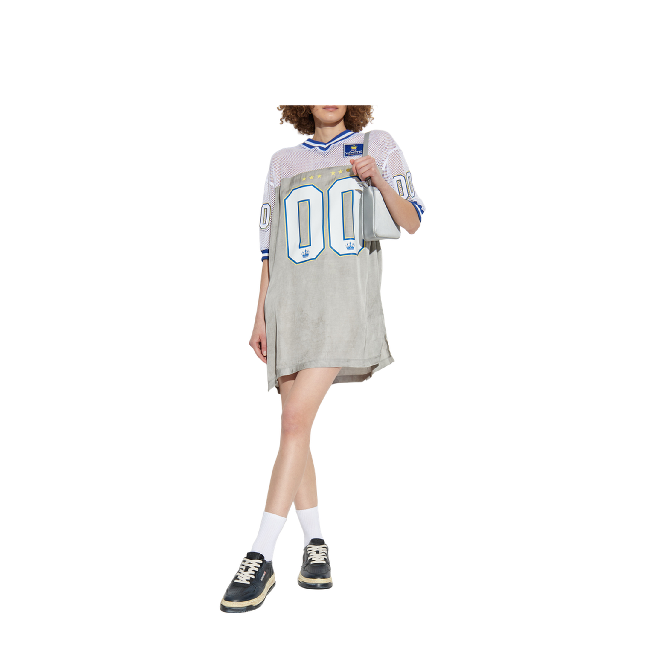 Dyet Vi Sat 00 Football Dress
