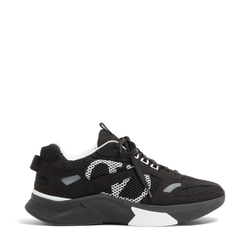 Sneakers Black