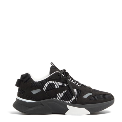 MAYFEYR - Valentino - Sneakers Black - YS0N88QAP0QS