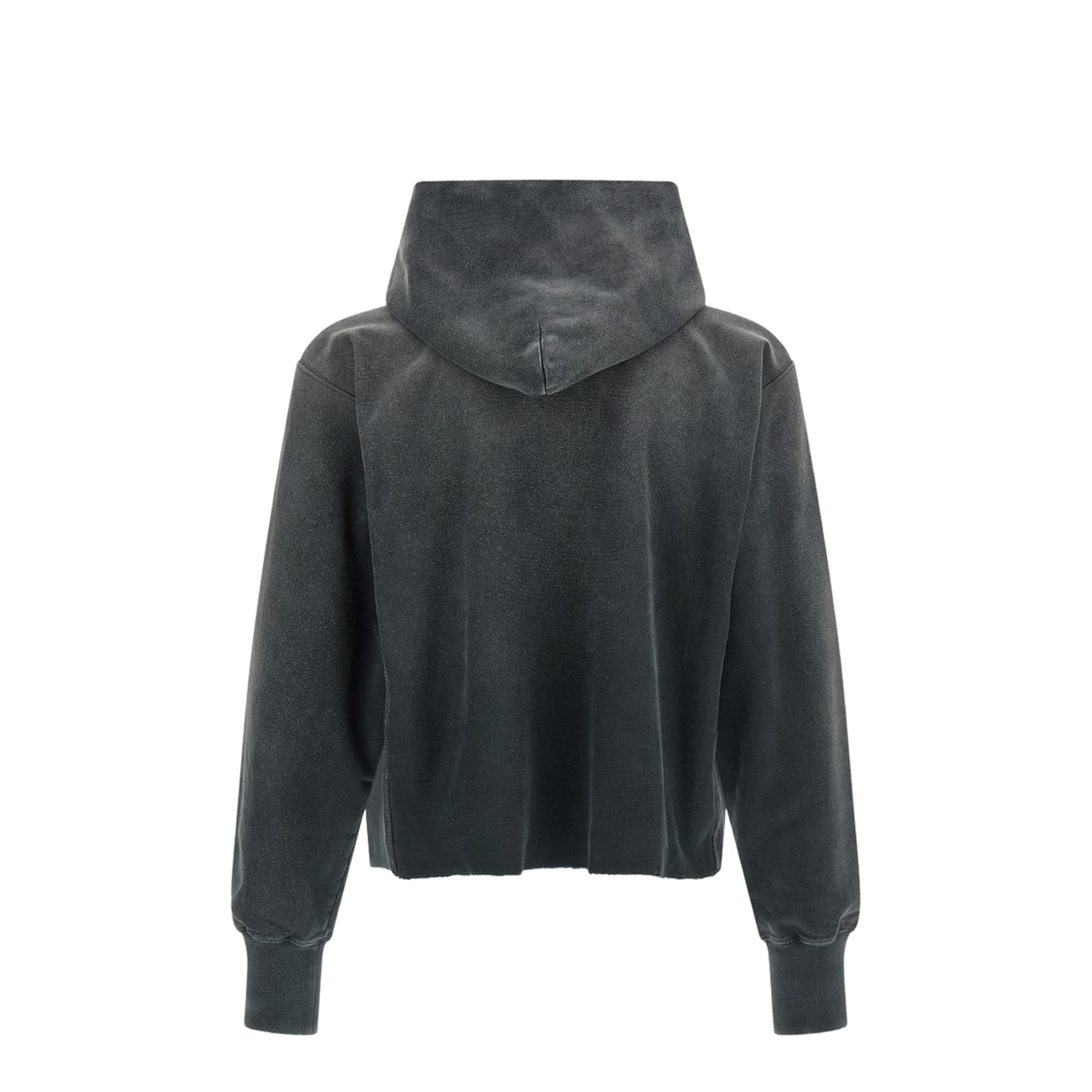 MAYFEYR - Maison Margiela - Sweaters Black - S51GU0142S25520972