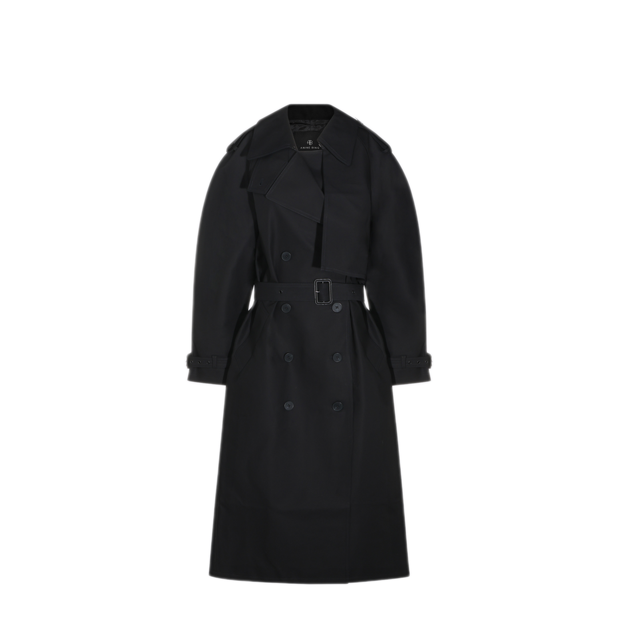 MAYFEYR - Anine Bing - Jackets - A0112442BLK26