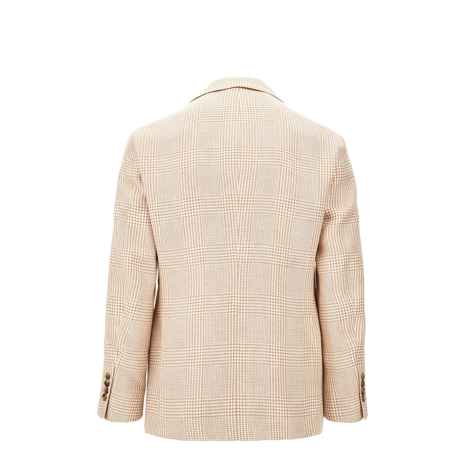 Linen Jacket