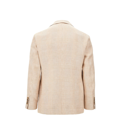 Linen Jacket