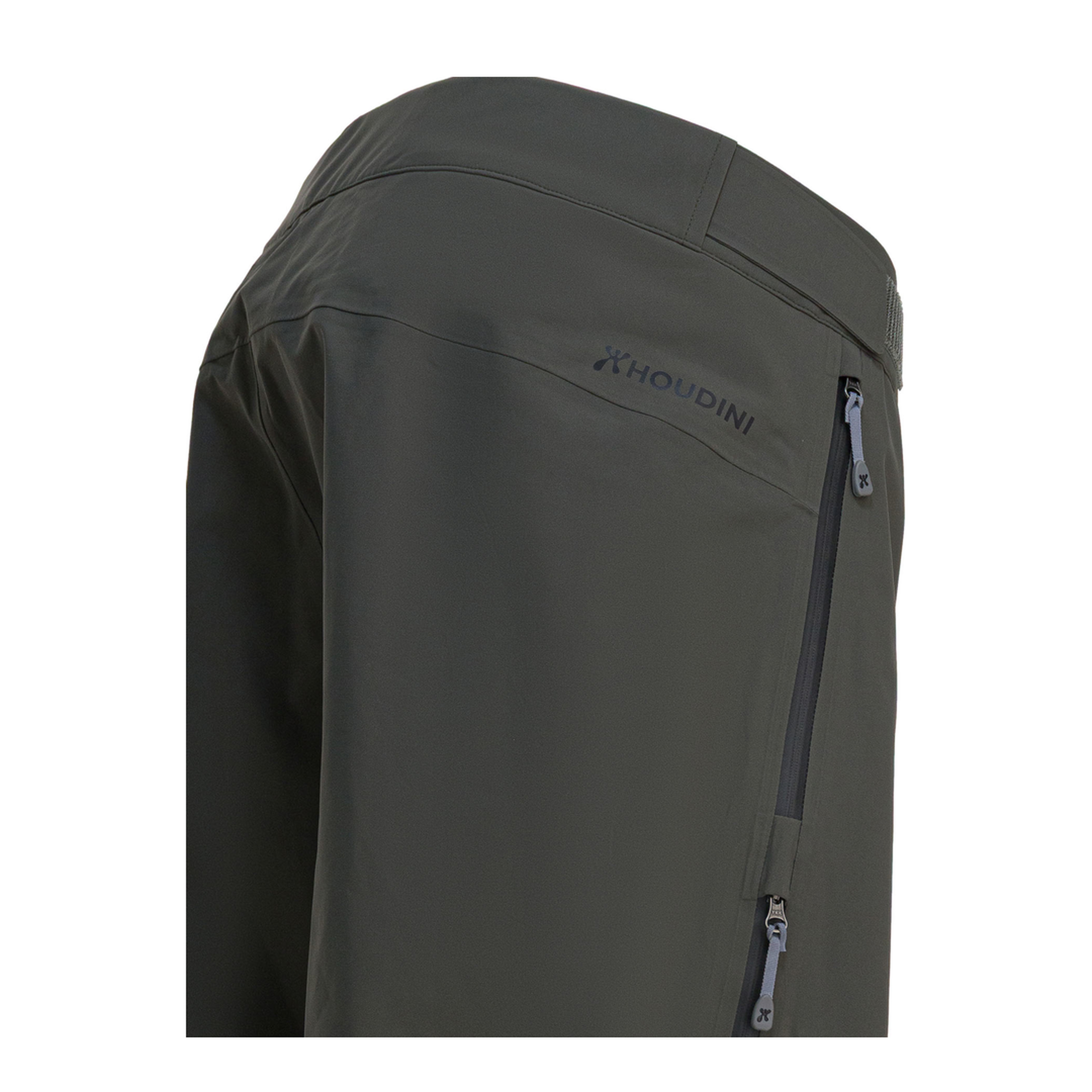 MAYFEYR - Houdini Sportswear - Ms Bff Ii Technical Pants - 810049174
