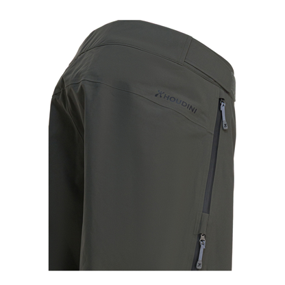MAYFEYR - Houdini Sportswear - Ms Bff Ii Technical Pants - 810049174