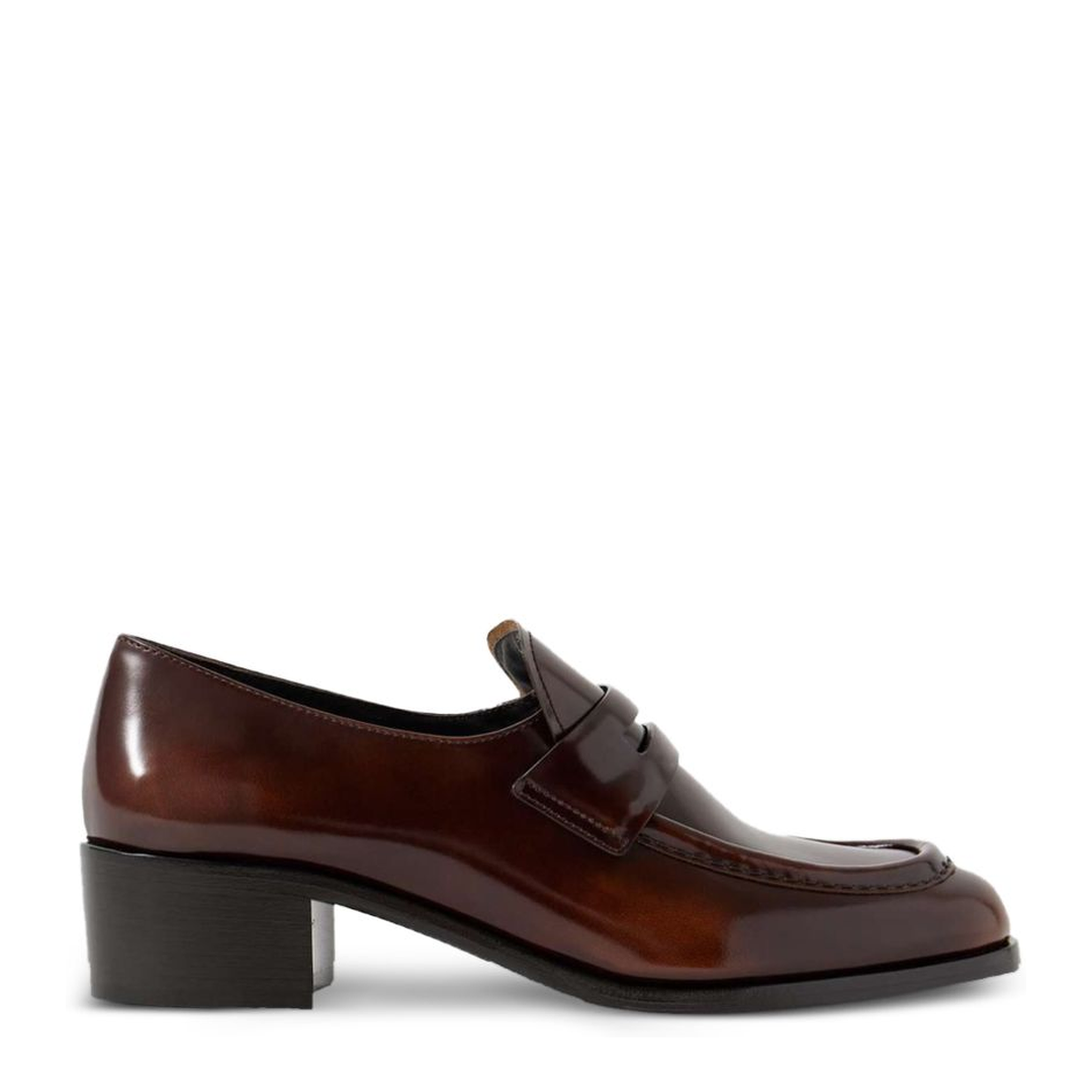 MAYFEYR - Church's - Flat Shoes Brown - DD01029EMF0AEY