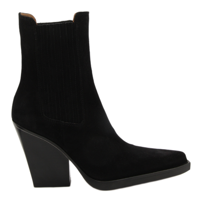 MAYFEYR - Paris Texas - Boots - PX613XV003BLACK