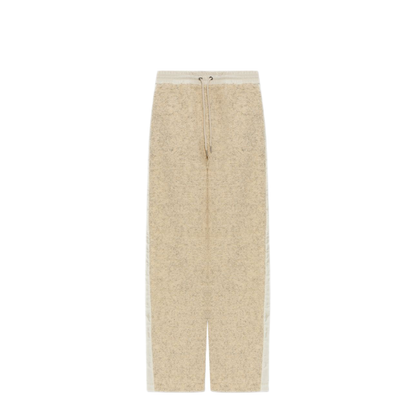 MAYFEYR - Moncler - Trousers Beige - L20938H0001089BI4061