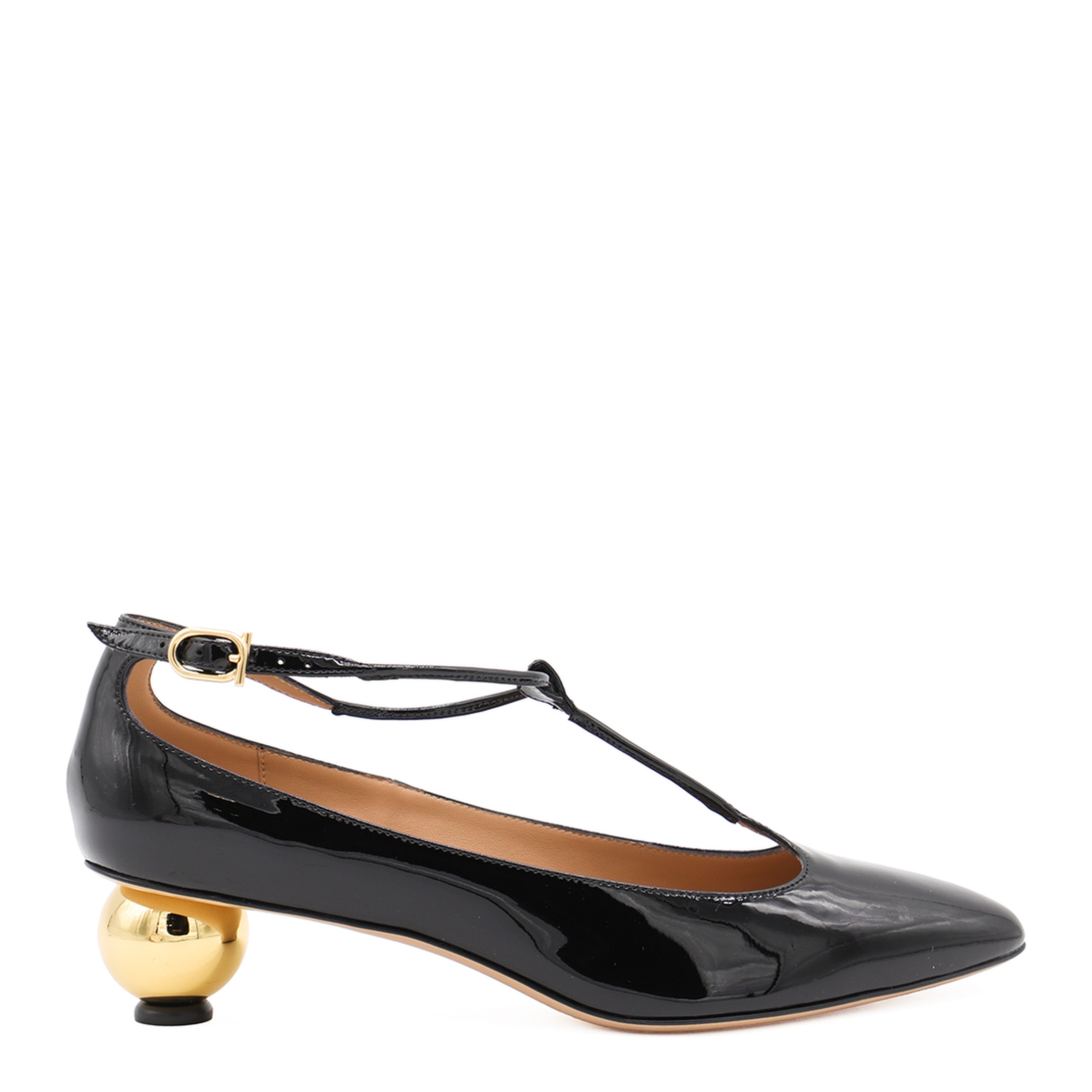 MAYFEYR - Ferragamo - With Heel - 78487501K259001