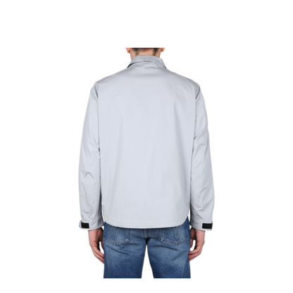 MAYFEYR - C.P.Company - Shirt With Logo - 14CMOS019A006450A805