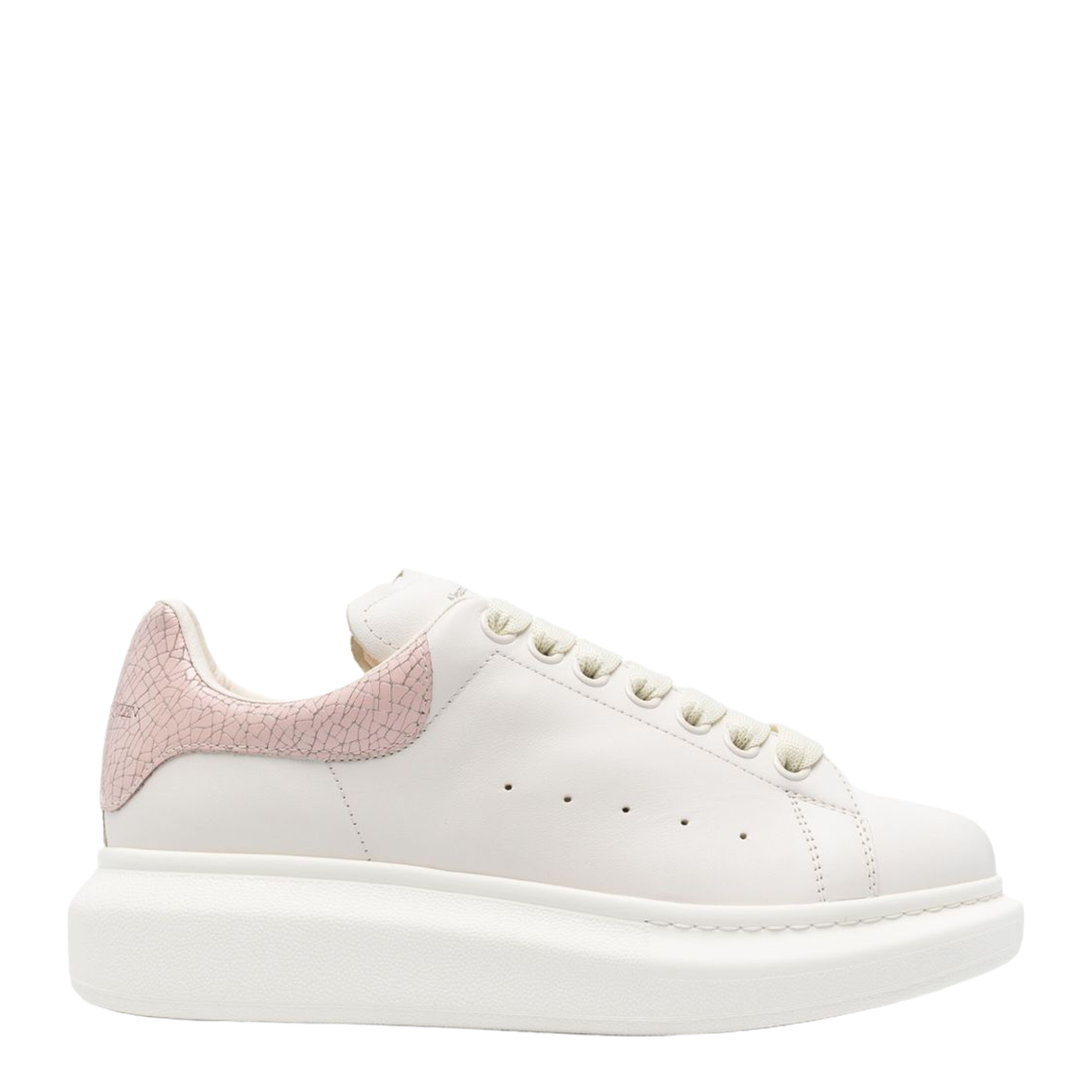 Oversized Sneaker Off-White