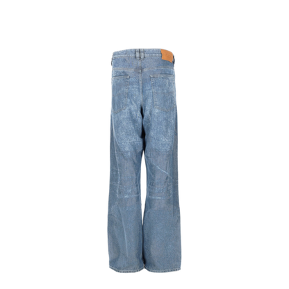 MAYFEYR - Diesel - Jeans 2001 D Macro Fsi1 - A2382309P2301