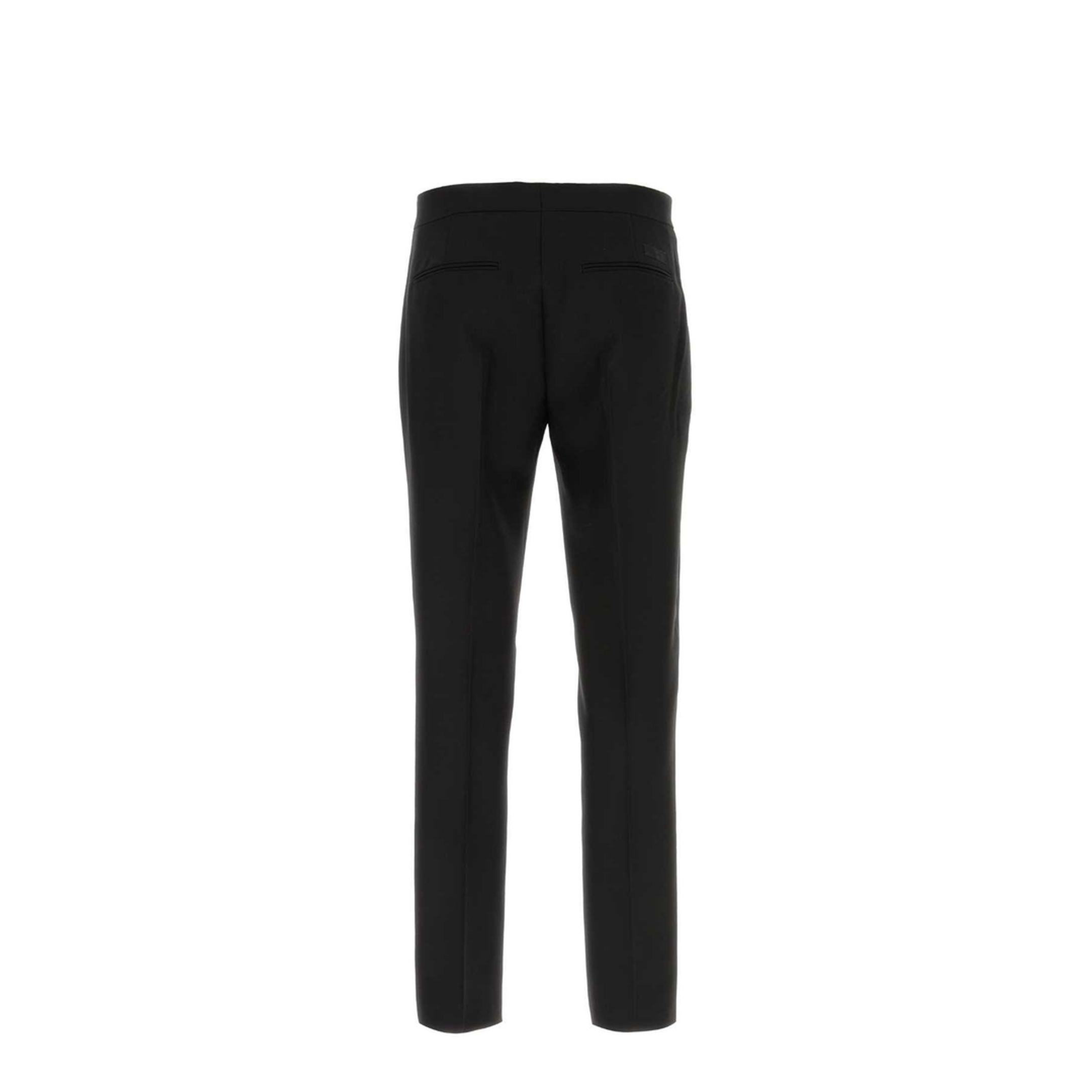 Tailored Trousers