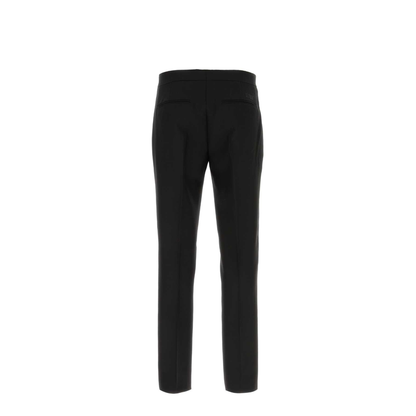 Tailored Trousers
