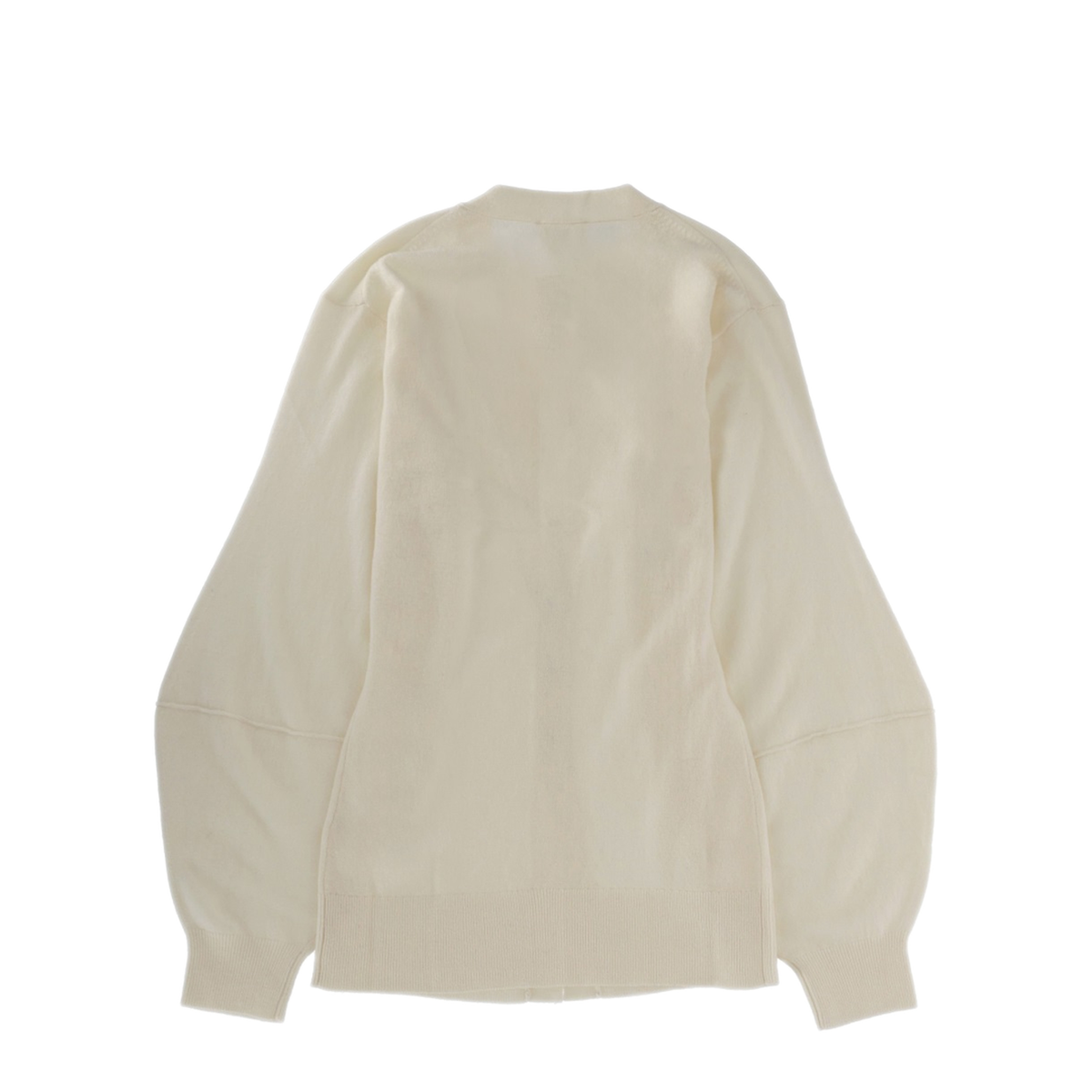 MAYFEYR - The Garment - Cardigan Como - 19470001