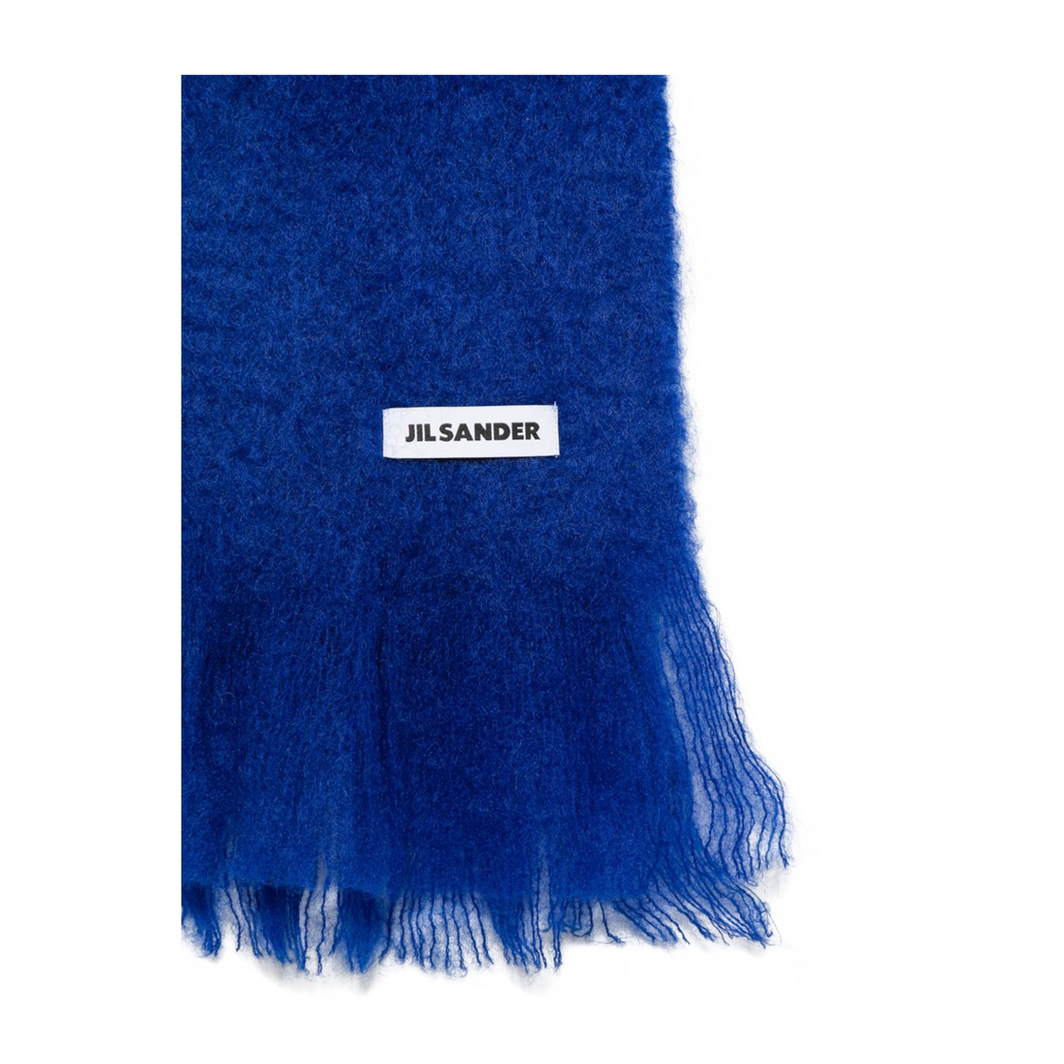 MAYFEYR - Jil Sander - Scarfs Navy - J02TE0113J40041420