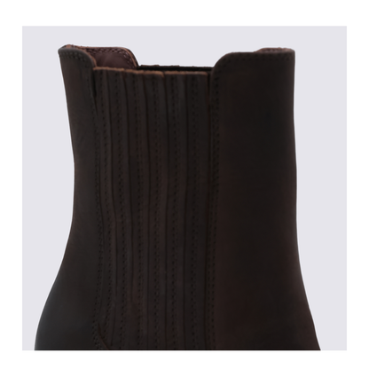 MAYFEYR - Paris Texas - Boots - PX2062XVTNPEBANO