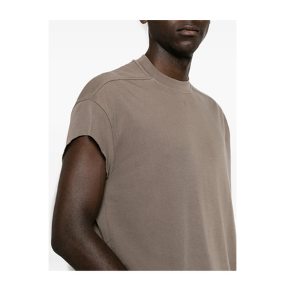 MAYFEYR - Rick Owens - Cotton Jersey T Shirt - RU02F4255JDC34