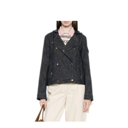 MAYFEYR - Moncler - Diervilla Jacket - L10931A00138599EP77A