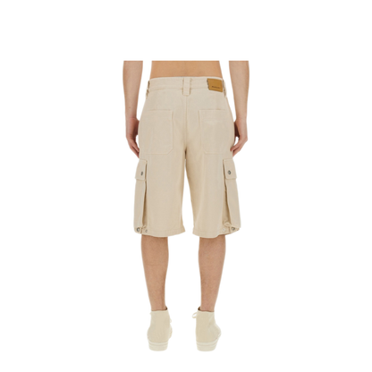 MAYFEYR - Marant - Bermuda Tejelo - SH0101HAB1H07H23EC