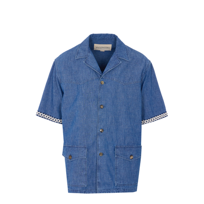 GARAVANI men's Shirt