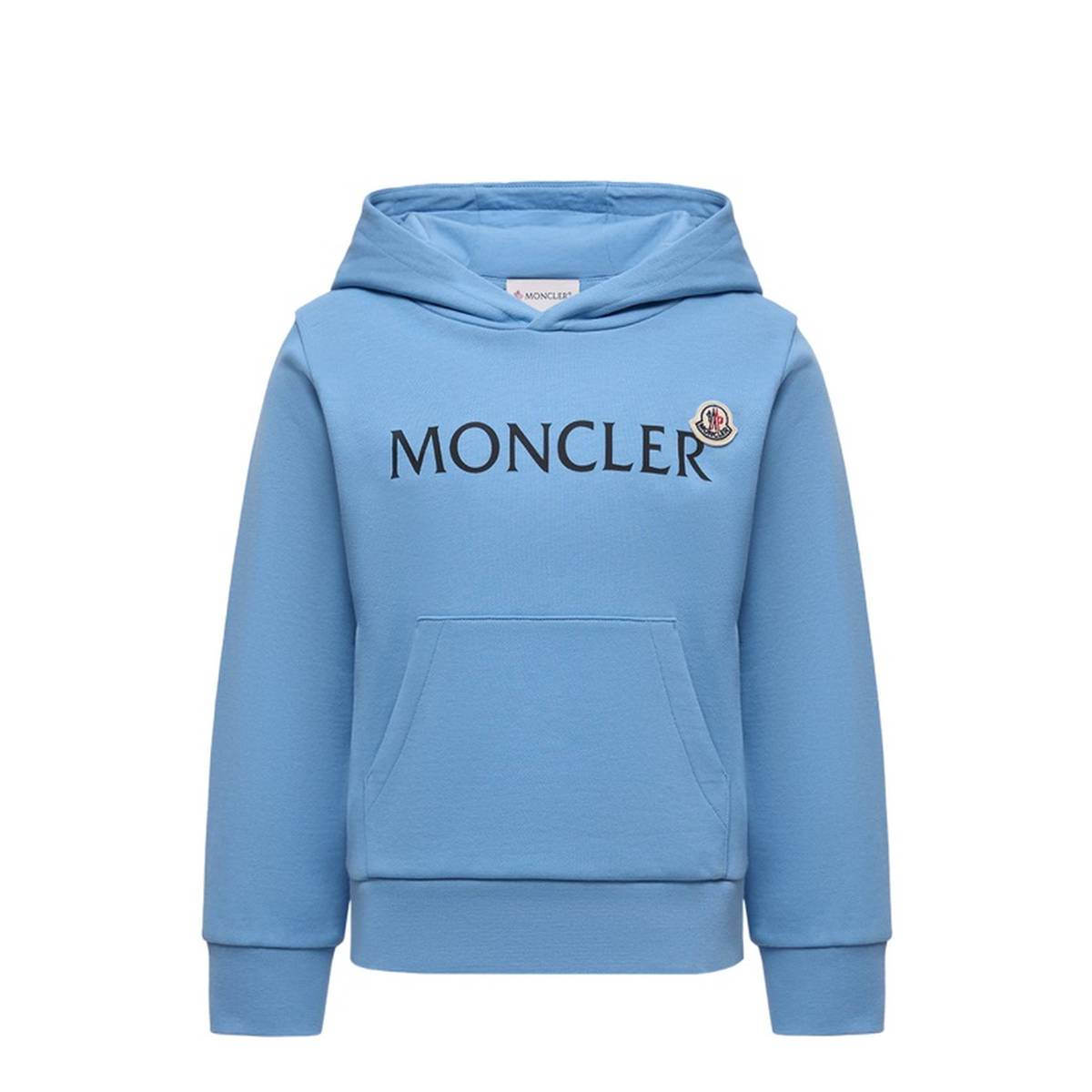 MAYFEYR - Moncler - Logo Sweatshirt - 8G00009K89AKM70G