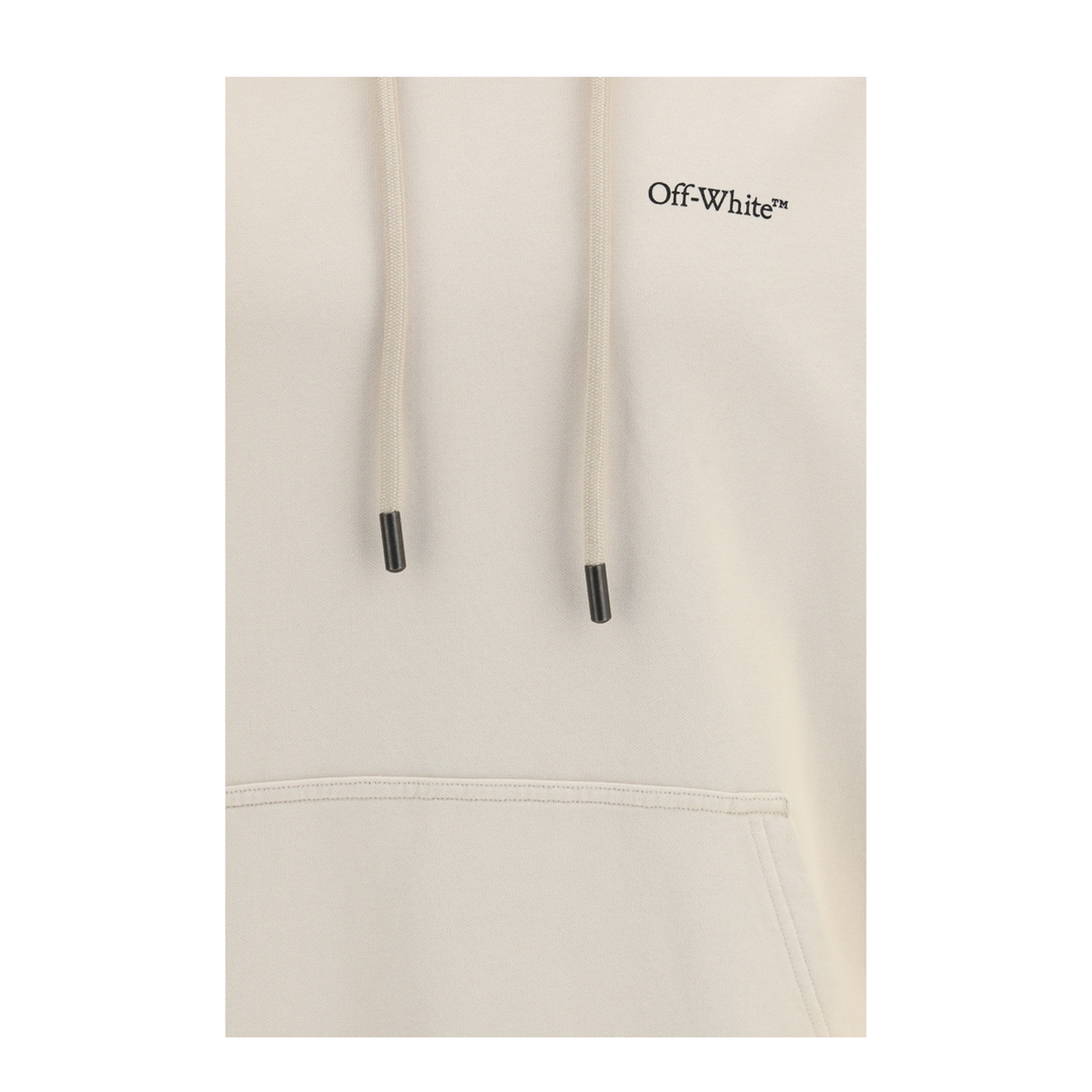 MAYFEYR - Off-White - Half Arrows Skate Hoodie - 44MBB085S26F00A2702070