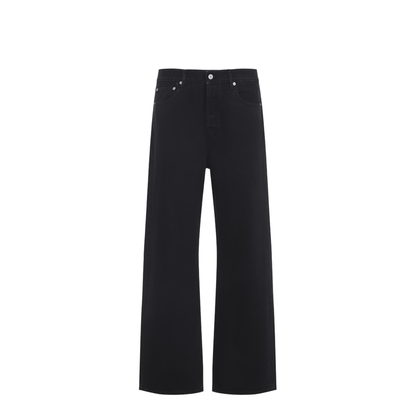 MAYFEYR - Jacquemus - Le De-Nimes Droit - PAM00028AD00039