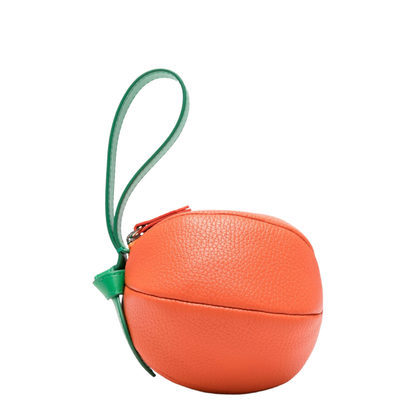 MAYFEYR - Hereu - Wallets Orange - ORANWBS24ORANGE