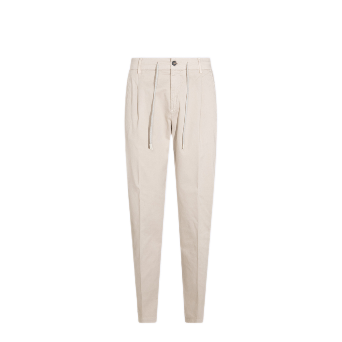 MAYFEYR - Eleventy - Trousers - N75PANG03TET0J00402NN