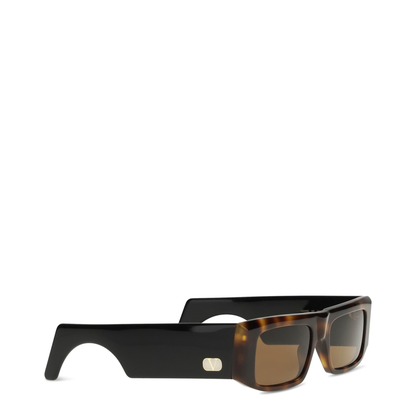 MAYFEYR - Valentino - Shield Style Sunglasses - VG0005S002