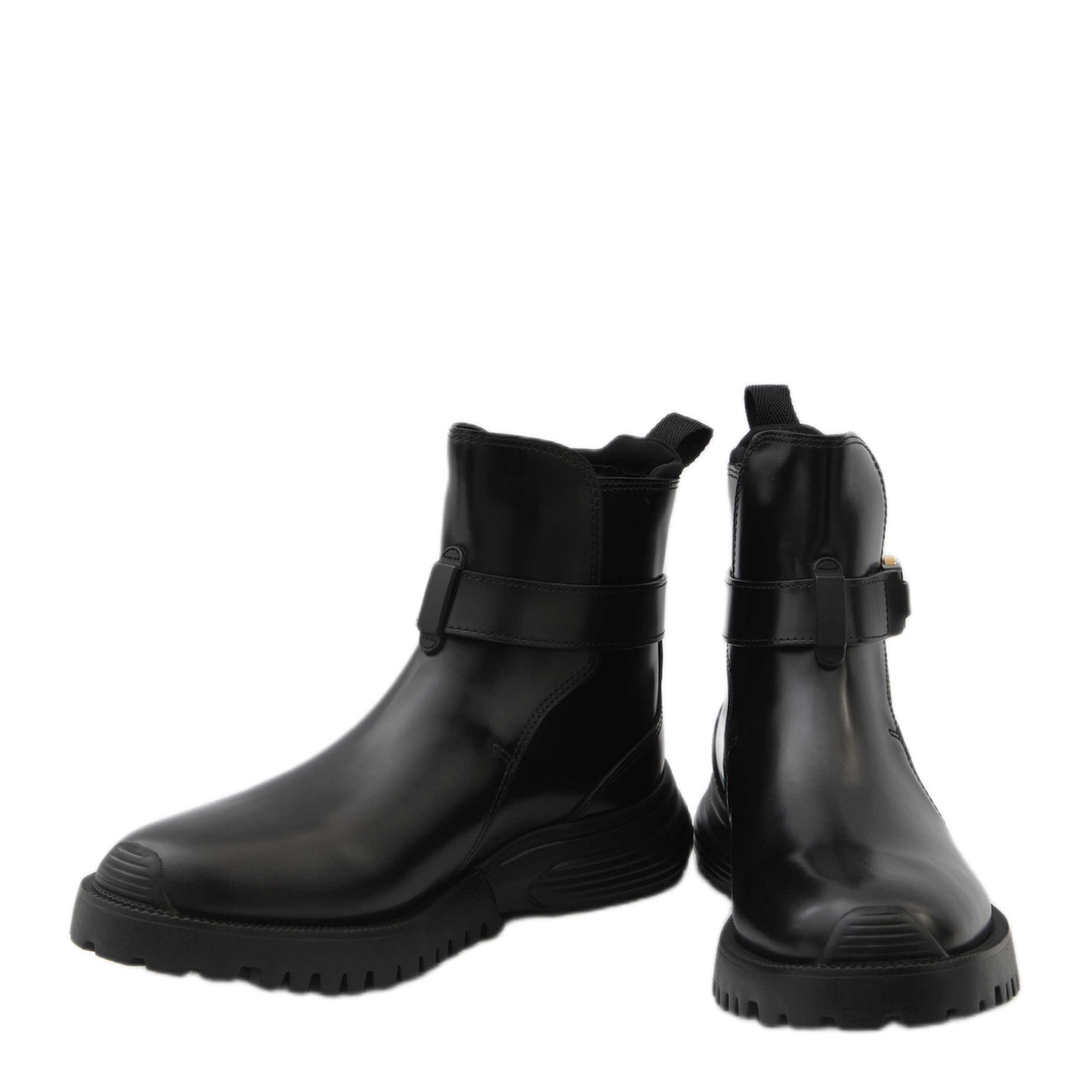 MAYFEYR - Dior - Combat Jodhpur Boots - 3BO358ZJQH900
