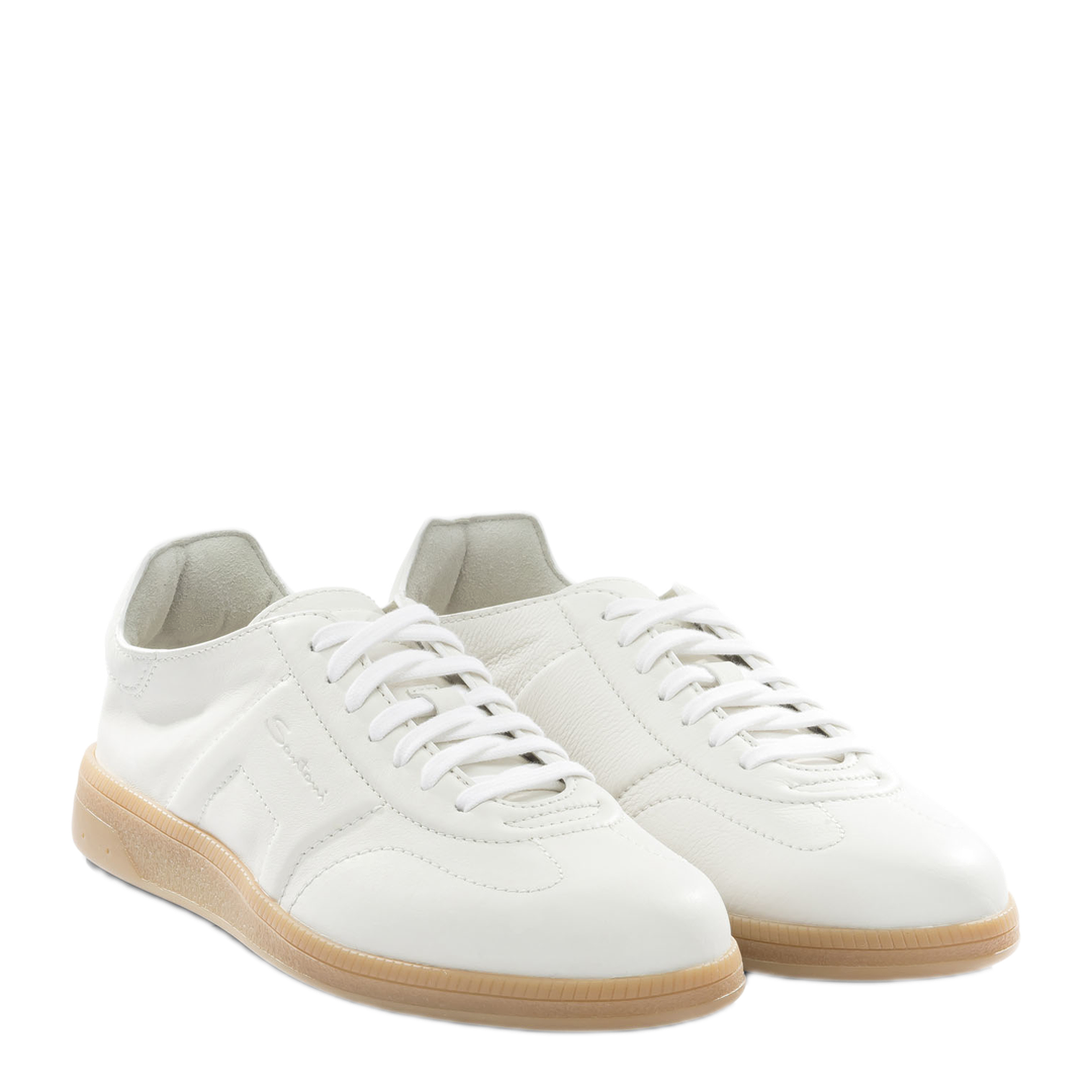 MAYFEYR - Santoni - Oly Sneakers - MBPL22072FARTFRII80I80