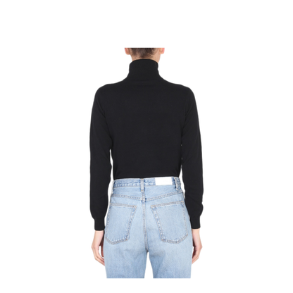 MAYFEYR - BALLANTYNE - Turtleneck Shirt - V1P53312K0015517