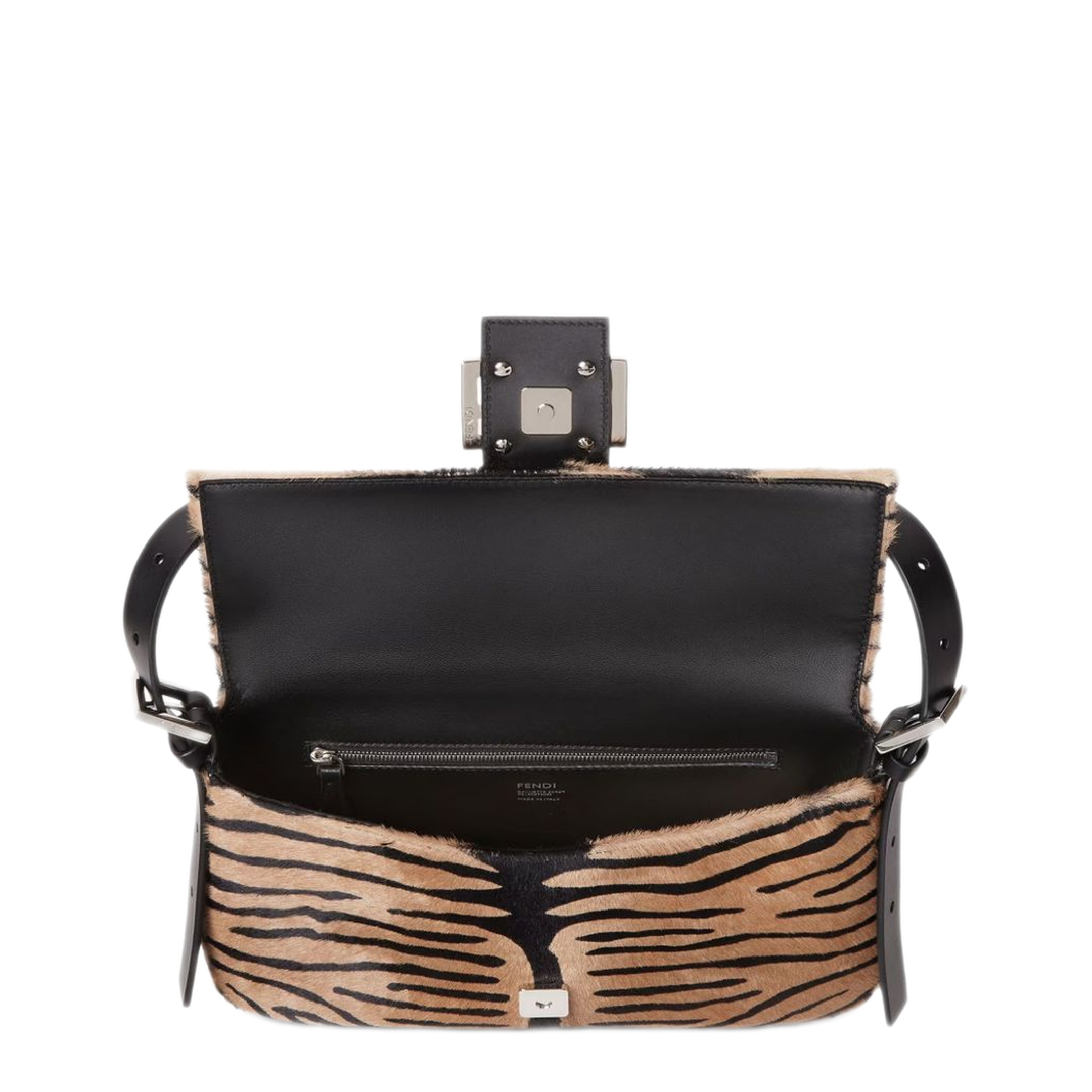 MAYFEYR - Fendi - Black Bag - 8BR850B16BF0ERR