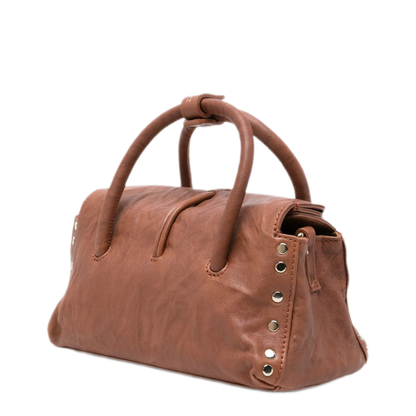 MAYFEYR - Zanellato - Brown Bag - 068750BABYOFFICINAZ0251