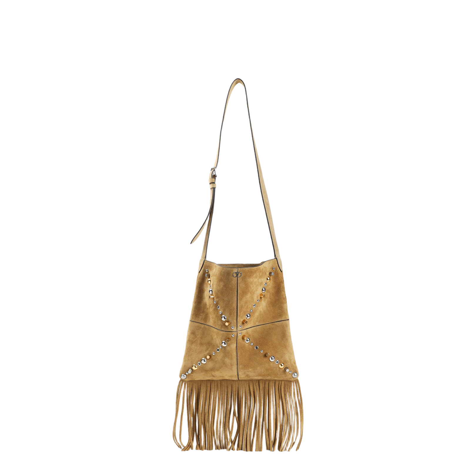 Nellcote Medium Crossbody Bag