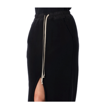 MAYFEYR - Rick Owens - Skirts Black - DS02E7333FSL09