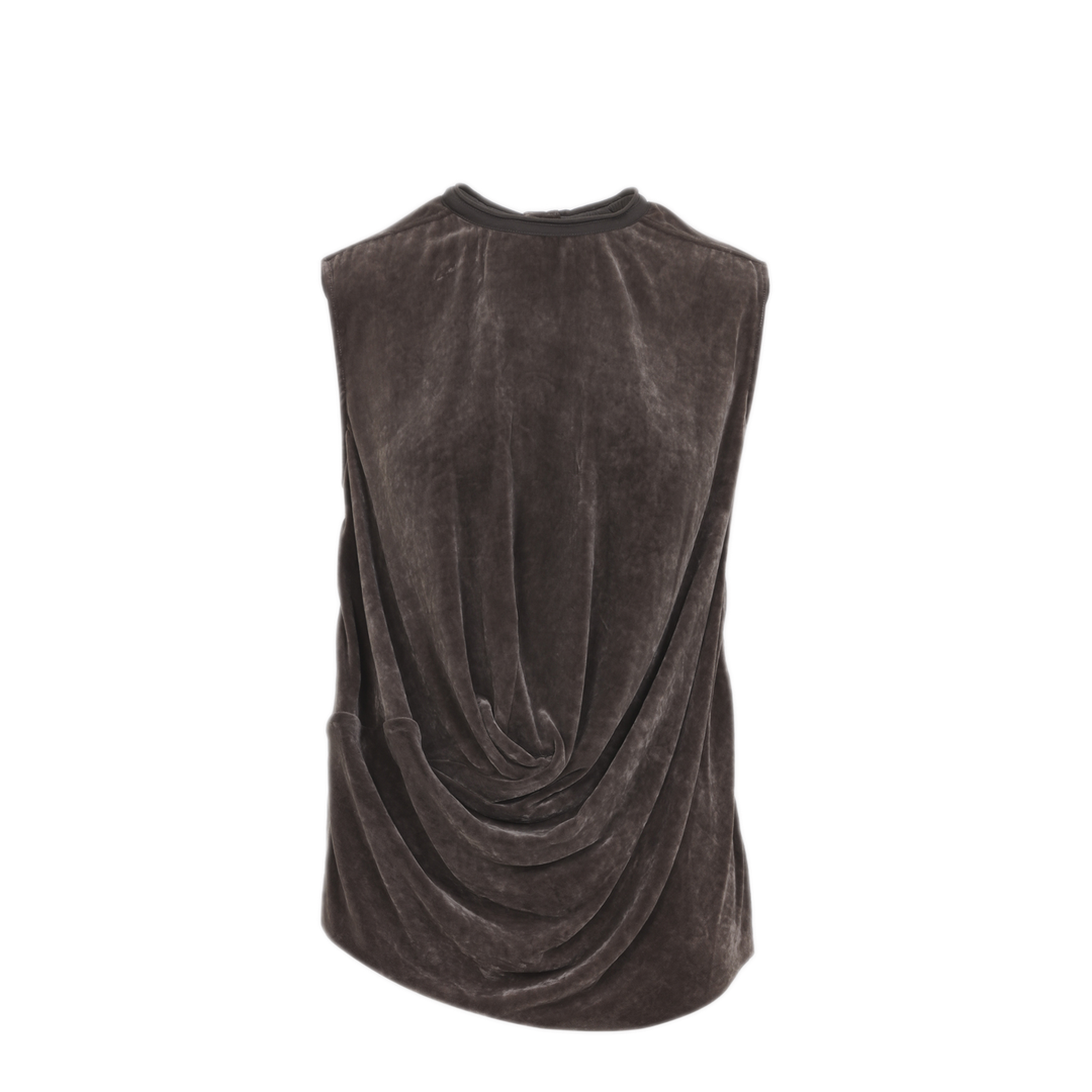 MAYFEYR - Rick Owens - Subhuman Top - RP02F5137V