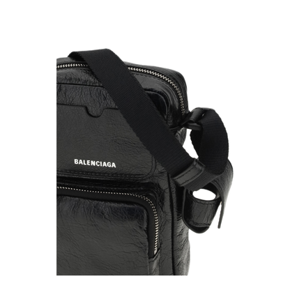 MAYFEYR - Balenciaga - Superbusy Vertical Shoulder Bag - 867381210C8